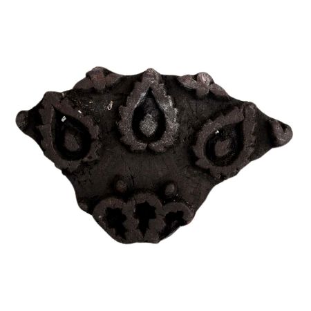 Old Wooden Decorative Blocks-460